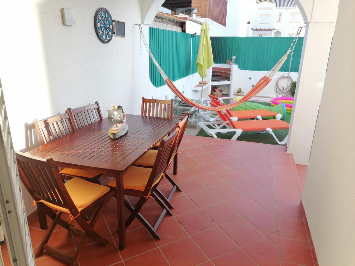 Marreiro'S House Algarve - Child Friendy - Private Pool Villa Lagos Eksteriør bilde