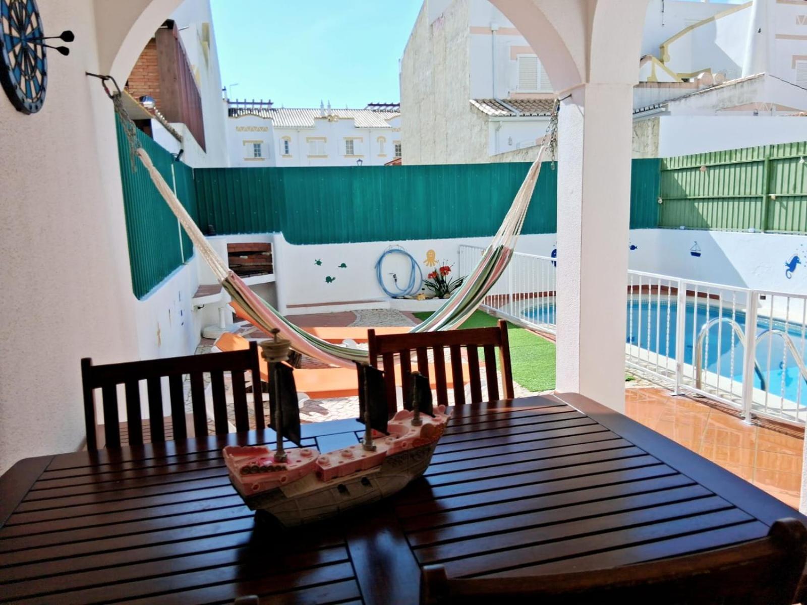 Marreiro'S House Algarve - Child Friendy - Private Pool Villa Lagos Eksteriør bilde